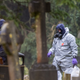 Illustration for article titled UK Authorities to People Who Came Near Suspected Russian Nerve Agent: Please Wash Your Clothes